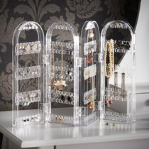 Big deals jewelry stand